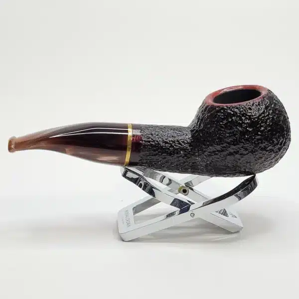Savinelli Roma Lucite 320 KS, 6mm [SOLD OUT] - Image 8