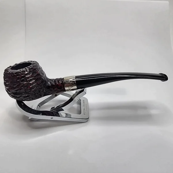 Peterson Donegal Rocky 406, Fishtail [SOLD OUT] - Image 8