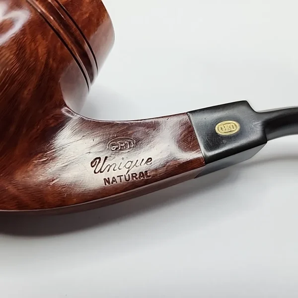 GBD Unique Natural, Horry Jamieson [SOLD OUT] - Image 6