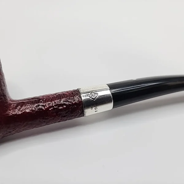 1972 Dunhill Red Bark 720 F/T Group 3 [SOLD OUT] - Image 7