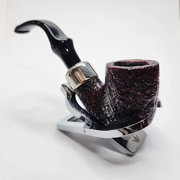 Peterson System Standard 313 Sandblasted, P-Lip [SOLD OUT] - Image 6