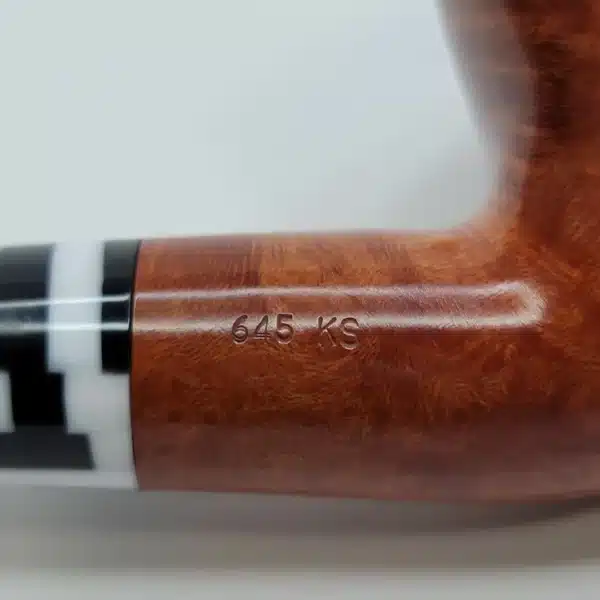 Savinelli Pulcinella 645 KS, 6mm - Image 4
