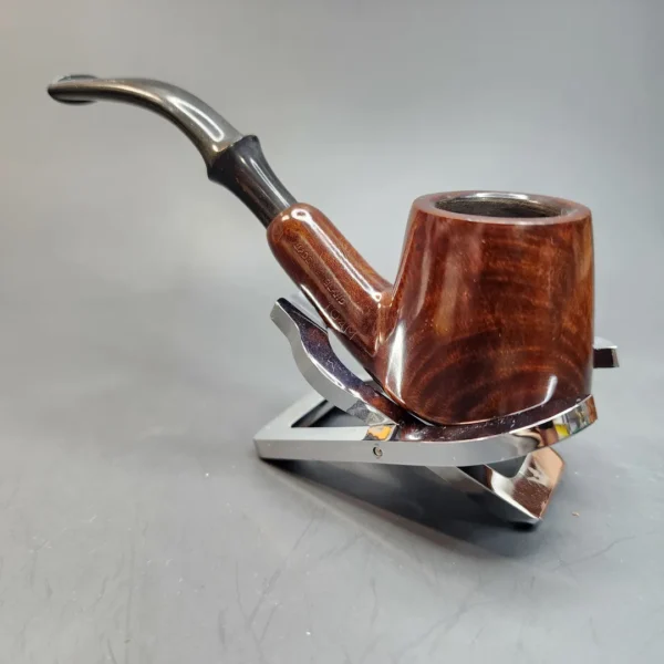 Sasieni Old England S. LTD London Made 104M, Unsmoked [SOLD OUT] - Image 8