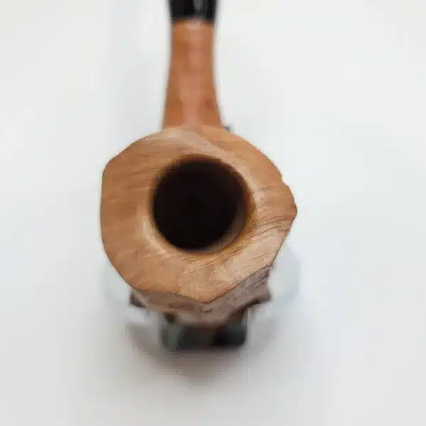 Yannos Kokkinos 22129 Jerusalem Olive Wood Freehand [SOLD OUT] - Image 9