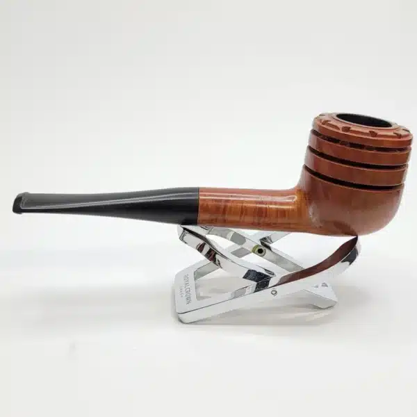 Sir Sheldon Pot, US (National Briar Company) [SOLD OUT] - Image 6