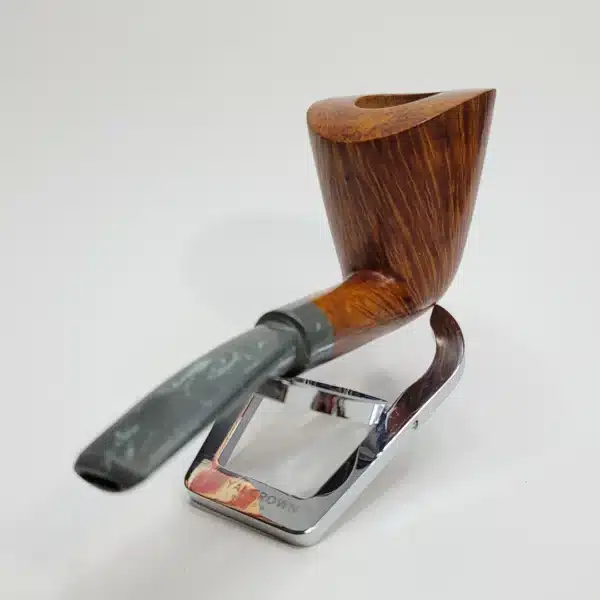 Lone Star Briar Works Freehand Dublin, LSBW [SOLD OUT] - Image 5