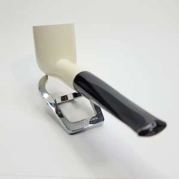 MBSD Meerschaum Masters Sadik Yanik Pot / Tamper, 9mm [SOLD OUT] - Image 7