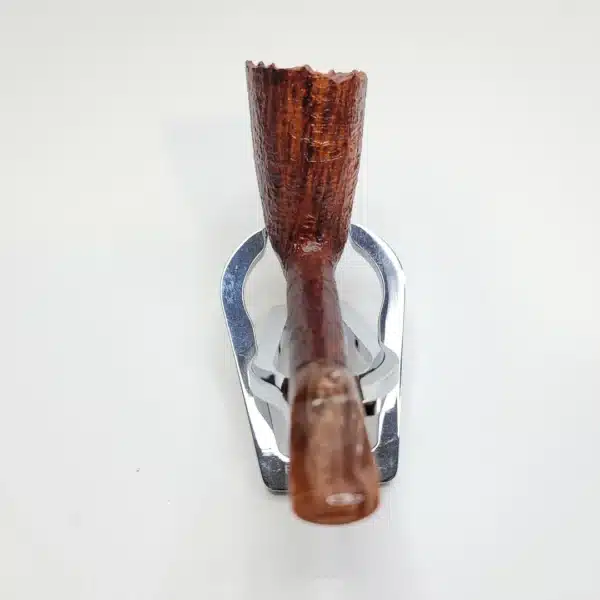 Lone Star Briar Works Chimney Dublin Artisan Briar Pipe, LSBW [SOLD OUT] - Image 6