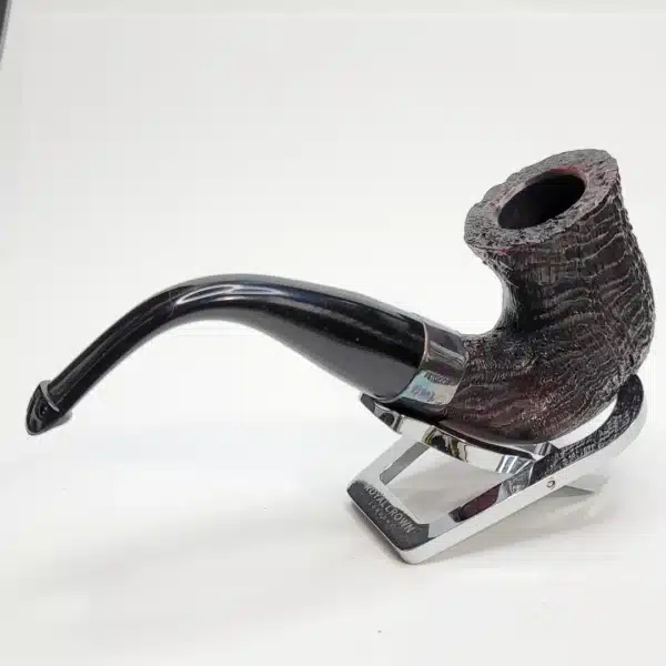 Peterson Sherlock Holmes Sandblasted Original, P-Lip [SOLD OUT] - Image 9