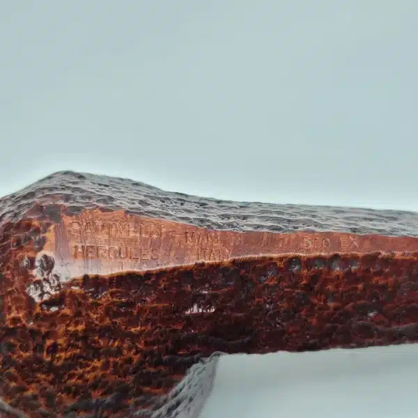 Savinelli Hercules 510 EX [SOLD OUT] - Image 5