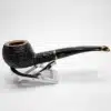 Savinelli Oscar Tiger Rusticated 315 KS, 6mm [SOLD OUT] - Image 6