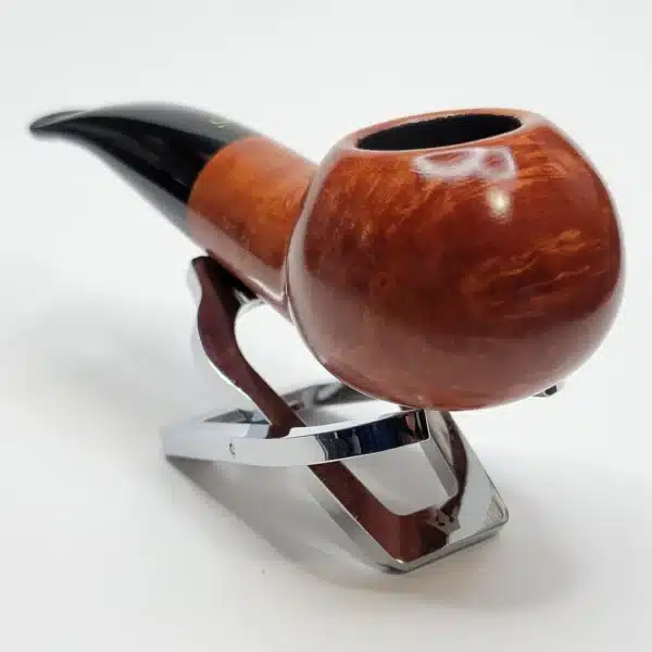 Savinelli Siena 320 KS Smooth, 9mm [SOLD OUT] - Image 6