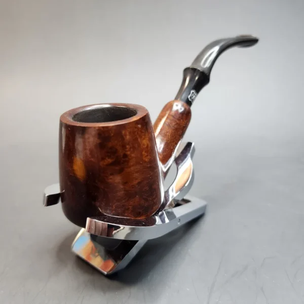 Sasieni Old England S. LTD London Made 104M, Unsmoked [SOLD OUT] - Image 9