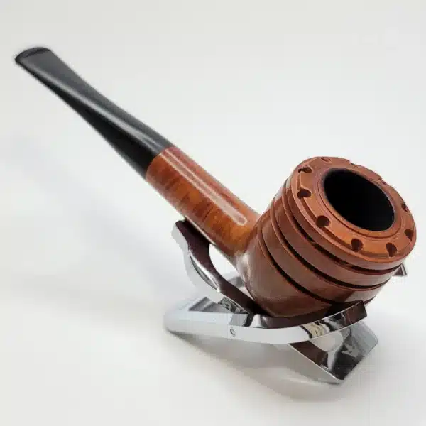 Sir Sheldon Pot, US (National Briar Company) [SOLD OUT] - Image 7