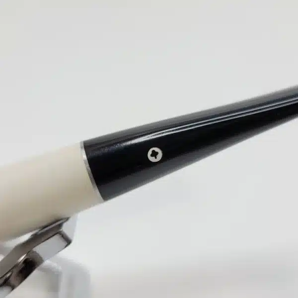 1968-69 Kaywoodie Block Meerschaum, Unsmoked [SOLD OUT] - Image 8