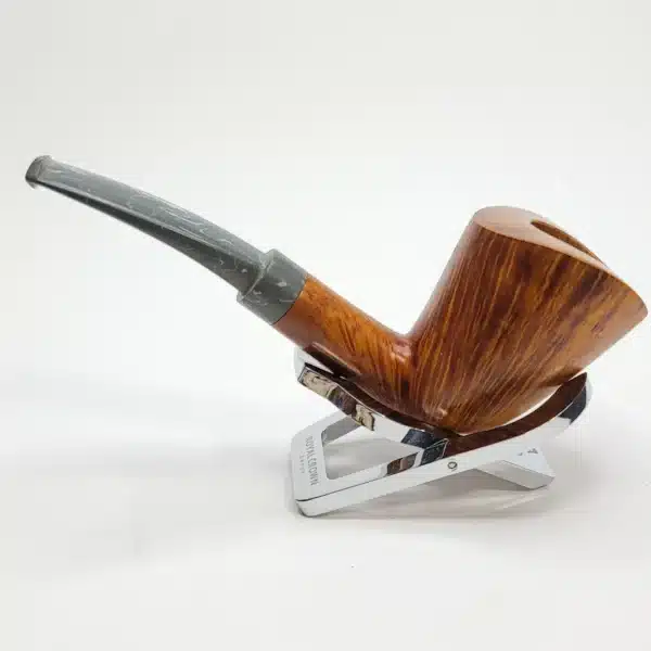 Lone Star Briar Works Freehand Dublin, LSBW [SOLD OUT] - Image 6