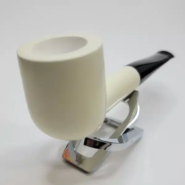 MBSD Meerschaum Masters Sadik Yanik Pot / Tamper, 9mm [SOLD OUT] - Image 8