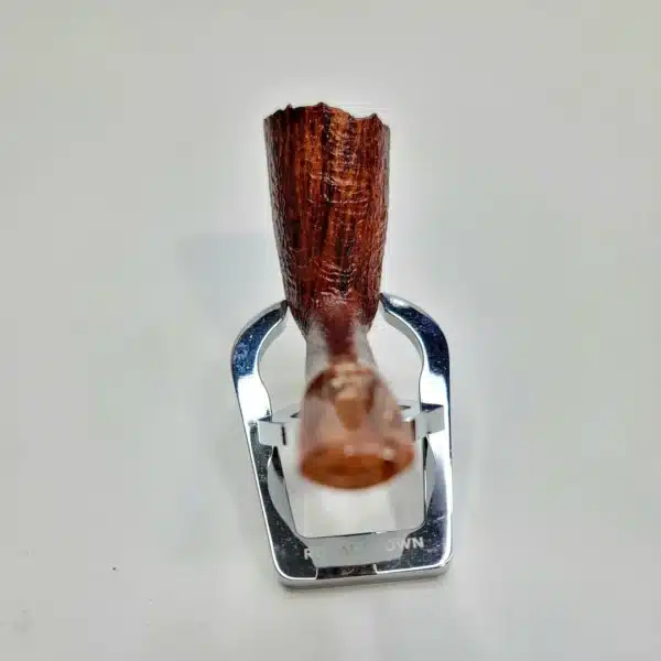 Lone Star Briar Works Chimney Dublin Artisan Briar Pipe, LSBW [SOLD OUT] - Image 7