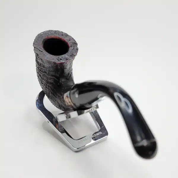 Peterson Sherlock Holmes Sandblasted Original, P-Lip [SOLD OUT] - Image 10