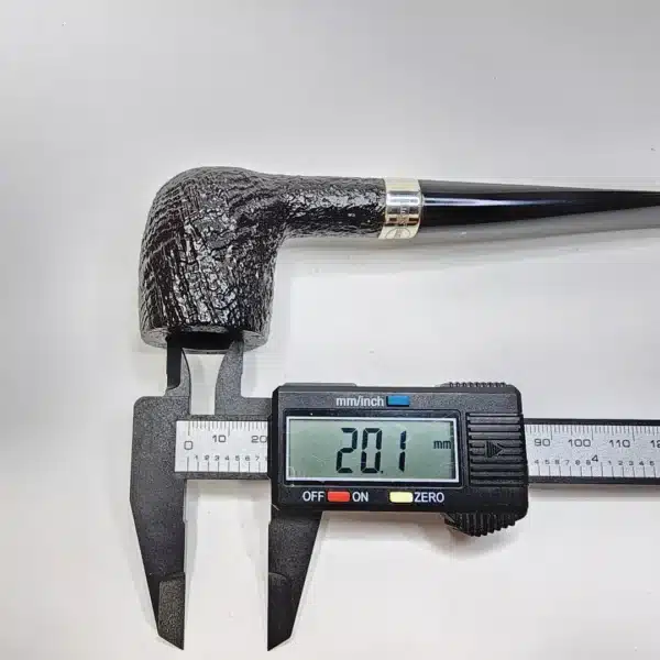 Dunhill "The White Spot Collection" 196 (f/t) Group 4 (#1249) [SOLD OUT] - Image 19