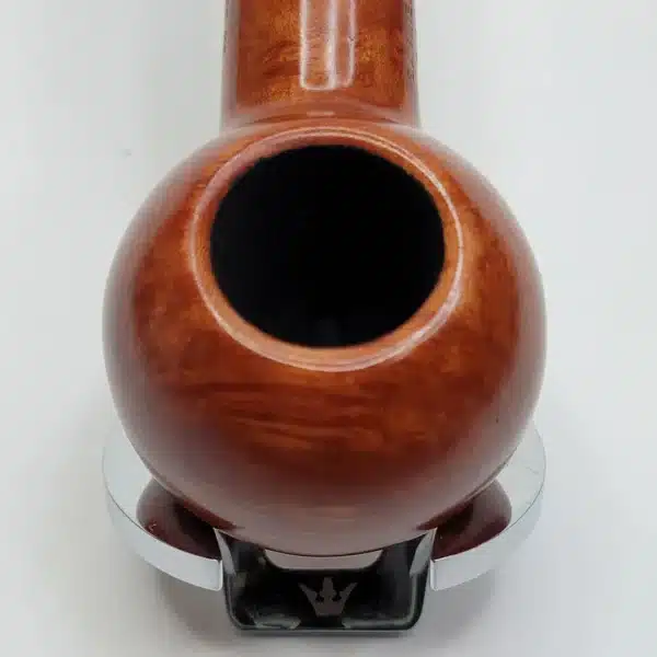 Savinelli Siena 320 KS Smooth, 9mm [SOLD OUT] - Image 7