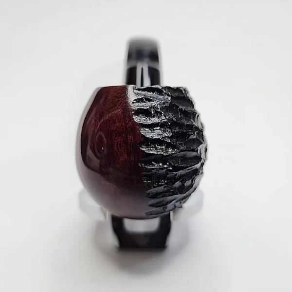 Peterson Jekyll & Hyde XL02, Fishtail - Image 10