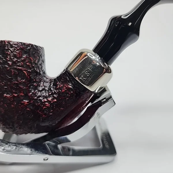 Peterson System Standard 313 Sandblasted, P-Lip [SOLD OUT] - Image 4