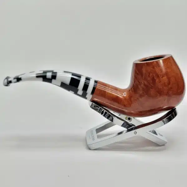 Savinelli Pulcinella 645 KS, 6mm - Image 6