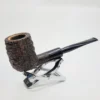 Savinelli Capri Cameo Grain, Meerschaum Lines, Estate [SOLD OUT] - Image 11