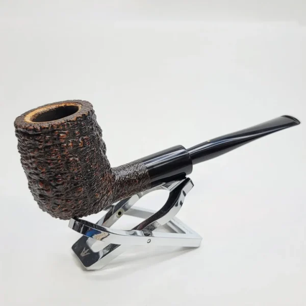 Savinelli Capri Cameo Grain, Meerschaum Lines, Estate [SOLD OUT] - Image 11