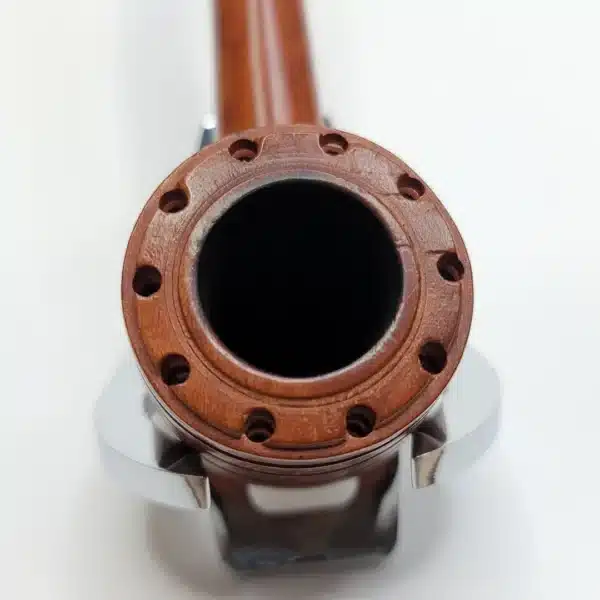 Sir Sheldon Pot, US (National Briar Company) [SOLD OUT] - Image 9