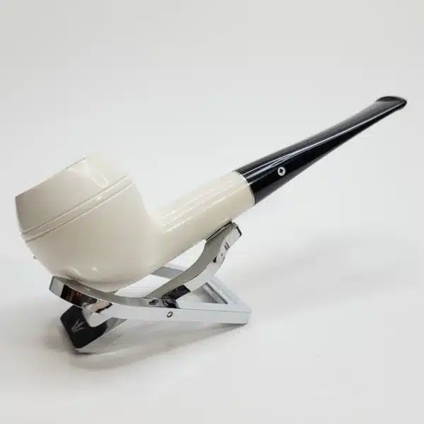 1968-69 Kaywoodie Block Meerschaum, Unsmoked [SOLD OUT] - Image 11