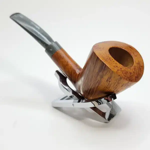 Lone Star Briar Works Freehand Dublin, LSBW [SOLD OUT] - Image 7