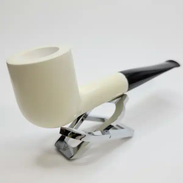 MBSD Meerschaum Masters Sadik Yanik Pot / Tamper, 9mm [SOLD OUT] - Image 9
