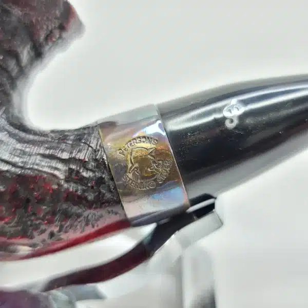 Peterson Sherlock Holmes Sandblasted Original, P-Lip [SOLD OUT] - Image 11
