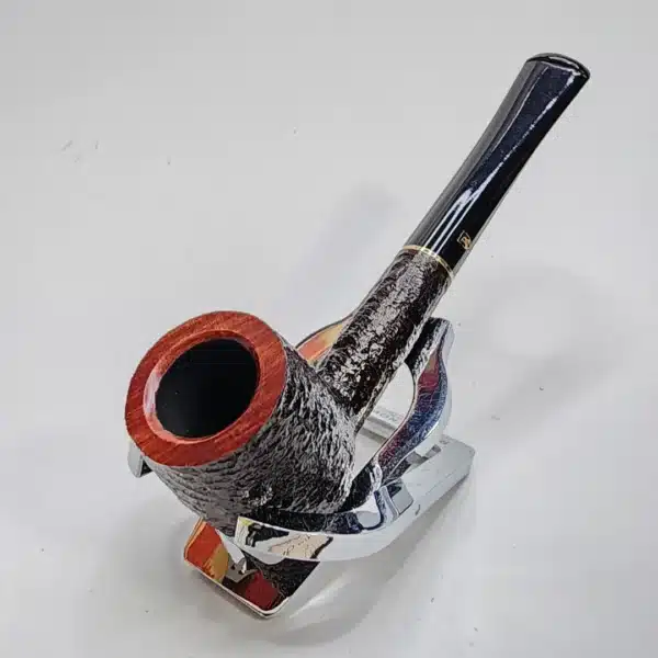 Savinelli Roma 109, 6mm [SOLD OUT] - Image 11