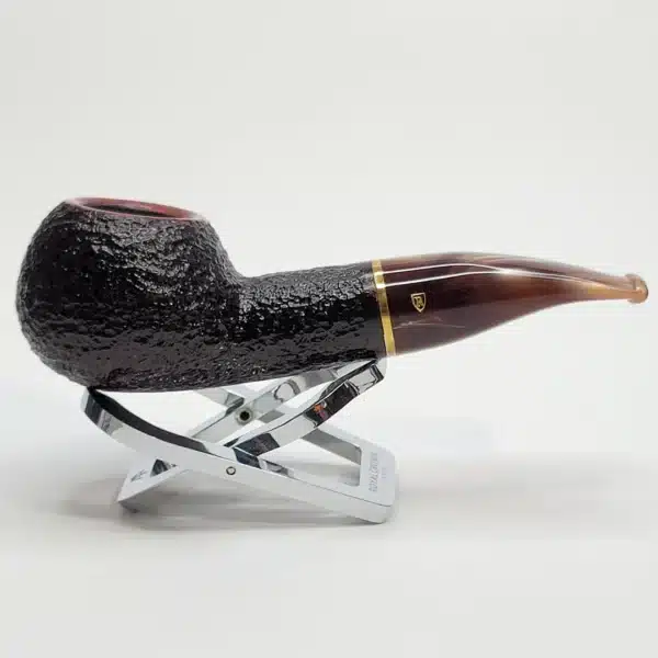 Savinelli Roma Lucite 320 KS, 6mm [SOLD OUT] - Image 11