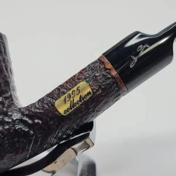 Savinelli 1995 Collection, 6mm [SOLD OUT] - Image 11