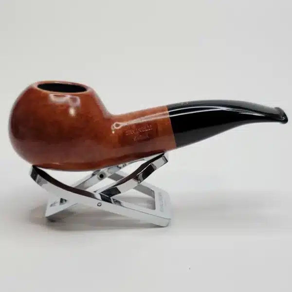 Savinelli Siena 320 KS Smooth, 9mm [SOLD OUT] - Image 8