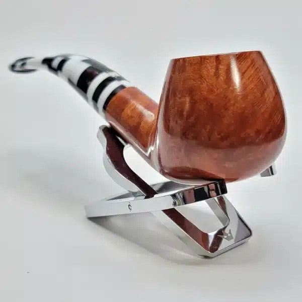 Savinelli Pulcinella 645 KS, 6mm - Image 7