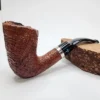 Sasieni 5Dot Sandblasted Freehand, Estate [SOLD OUT] - Image 9