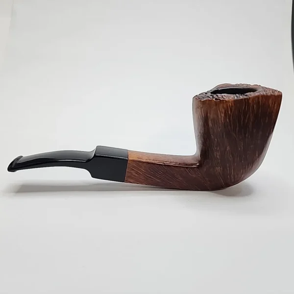 Savinelli Autograph 5, Estate (6mm) [SOLD OUT] - Image 6