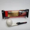 Vintage Medico Block Meerschaum Bulldog, Unsmoked [SOLD OUT] - Image 3