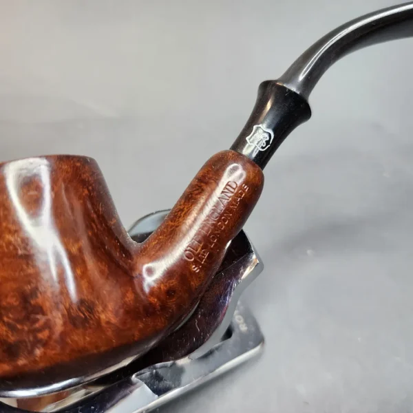 Sasieni Old England S. LTD London Made 104M, Unsmoked [SOLD OUT] - Image 11
