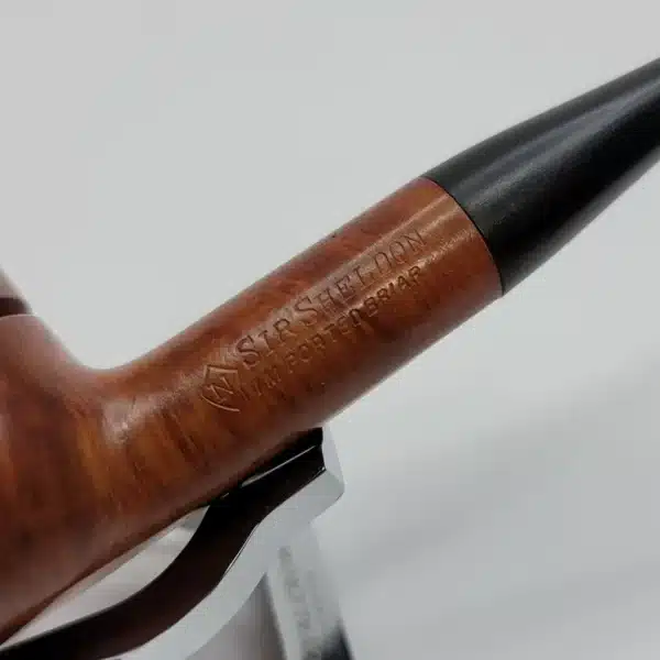 Sir Sheldon Pot, US (National Briar Company) [SOLD OUT] - Image 10