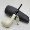 MBSD Meerschaum Masters Sadik Yanik Pot / Tamper, 9mm [SOLD OUT] - Image 3