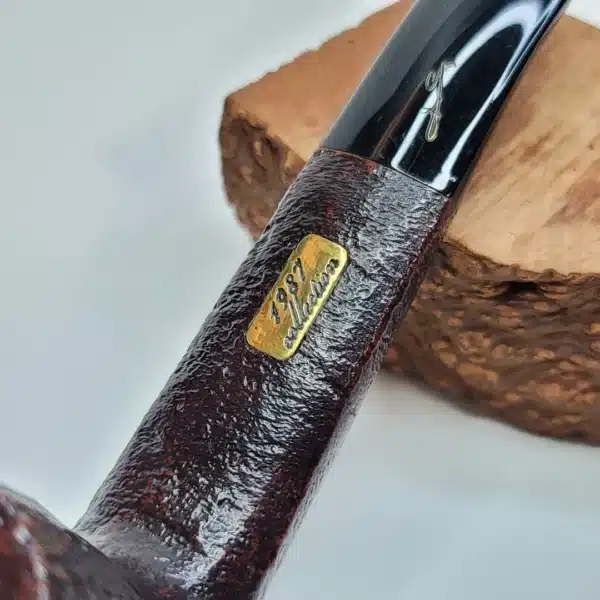 Savinelli Collection, 1987, 6mm [SOLD OUT] - Image 10