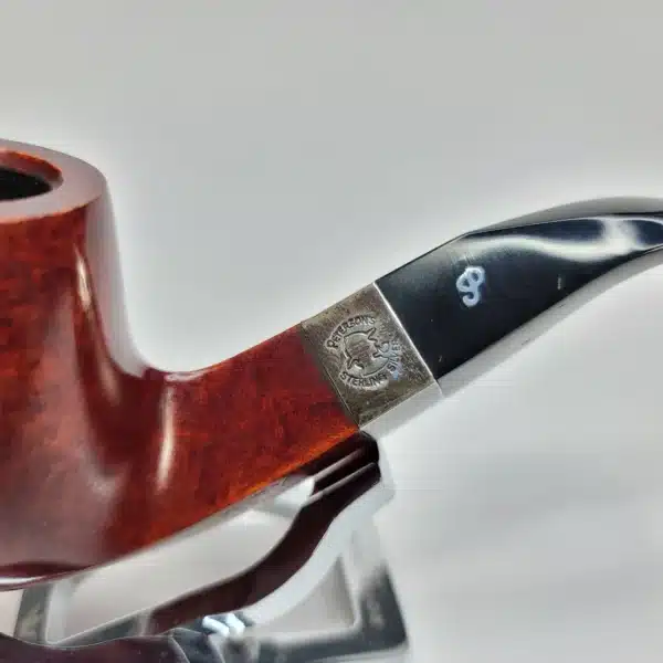 Peterson Sherlock Holmes Terracotta Milverton, P-Lip [SOLD OUT] - Image 8