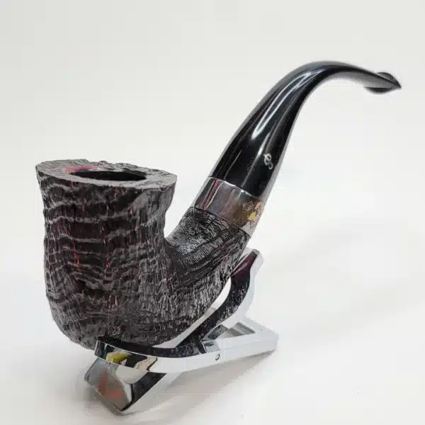 Peterson Sherlock Holmes Sandblasted Original, P-Lip [SOLD OUT] - Image 12