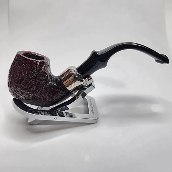 Peterson System Standard Sandblasted 317, P-Lip [SOLD OUT] - Image 9